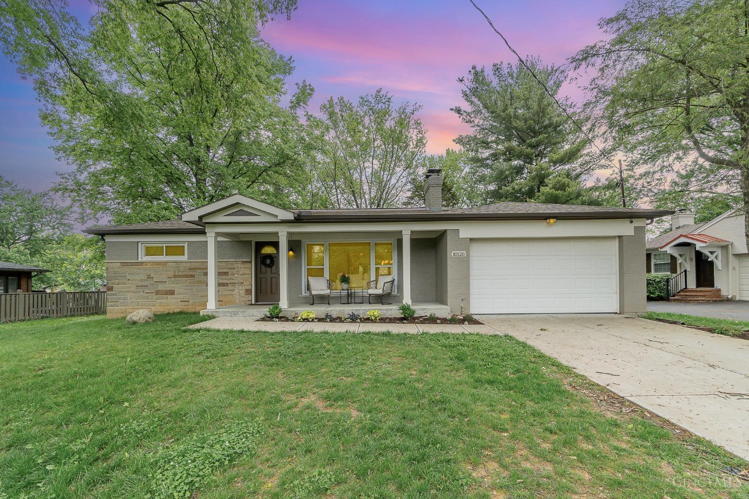 10128 Zig Zag Road, Blue Ash, Ohio image 1