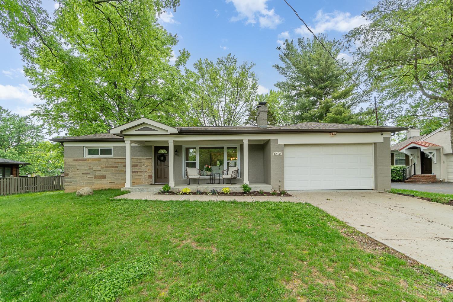 10128 Zig Zag Road, Blue Ash, Ohio image 4