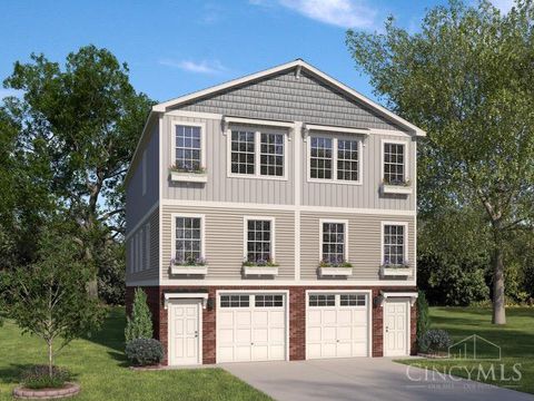 3331 Hackberry Street Cincinnati OH 45207