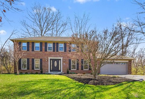 6186 S Shadow Hill Loveland OH 45140