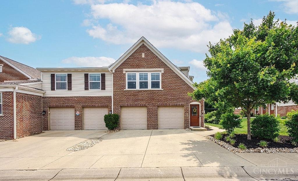 1253 Double Eagle Court