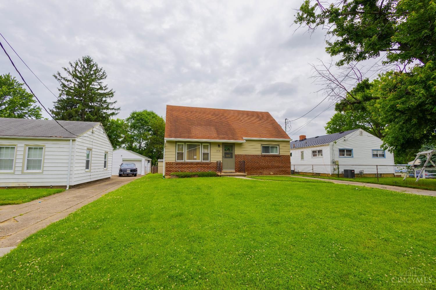 8341 Pippin Road