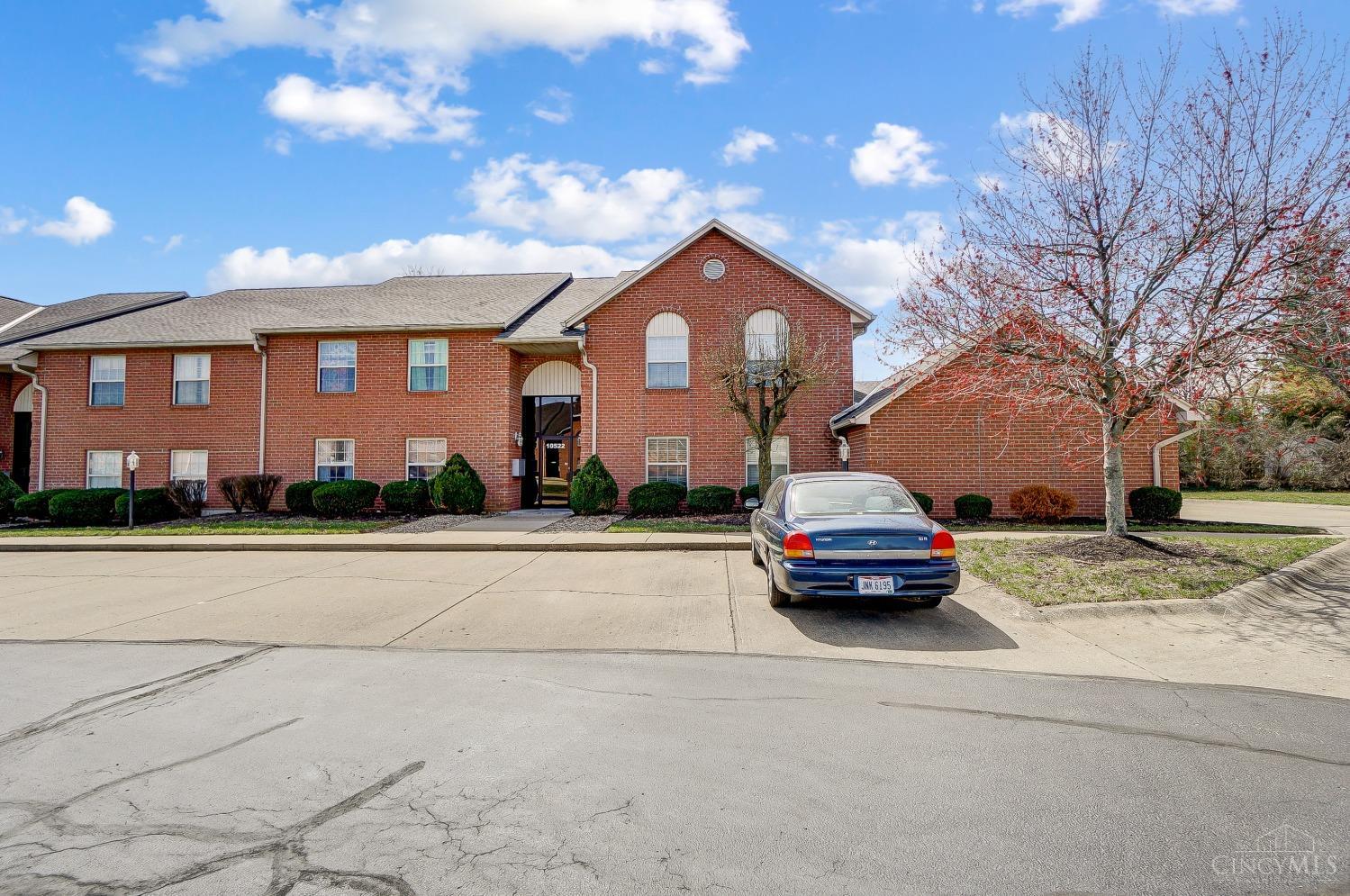 10522 West Road #13, Harrison, Ohio image 3