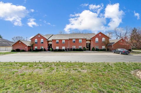10522 West Road Unit 13, Harrison, OH 45030 - MLS#: 1834790