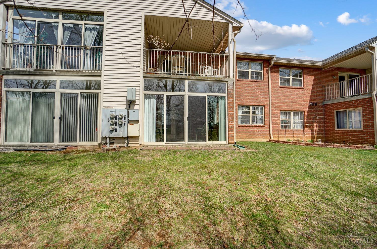 10522 West Road #13, Harrison, Ohio image 50