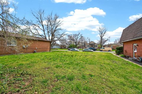 705 Eighteenth Avenue Middletown OH 45044