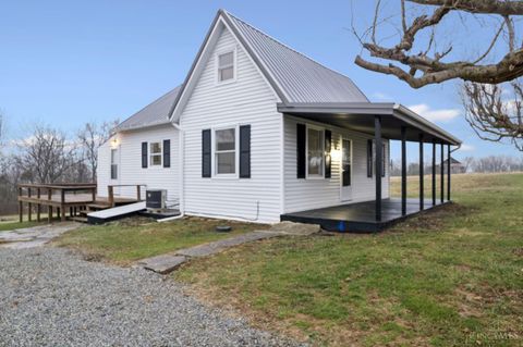 Photo of 8111 E Folsom Road, Washington Township, OH 45133 (MLS # 1865365)