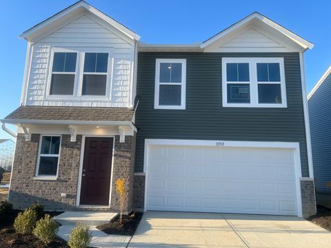 Photo of 3352 Dewdrop Way, Batavia, OH 45103 (MLS # 1863164)