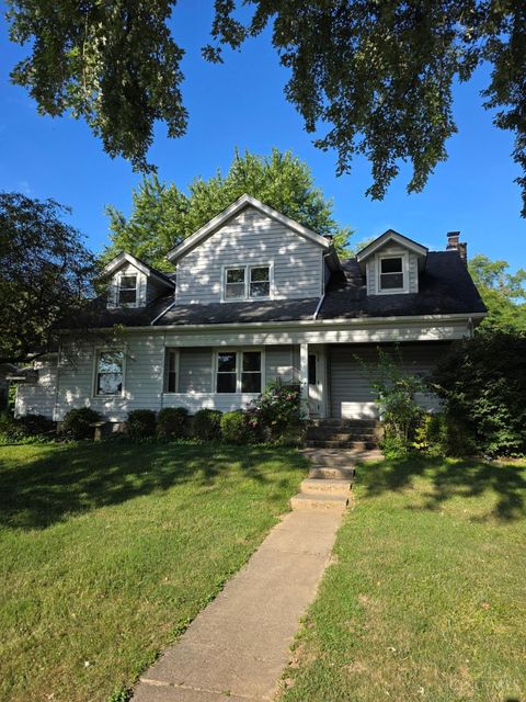 Photo of 4832 Phillipsburg Union Road, Clayton, OH 45322 (MLS # 1853015)