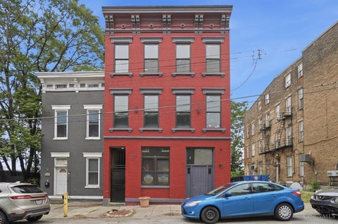 Multifamily For Sale - 2131 Colerain Avenue<br/> Hamilton County, Cincinnati, OH 45214