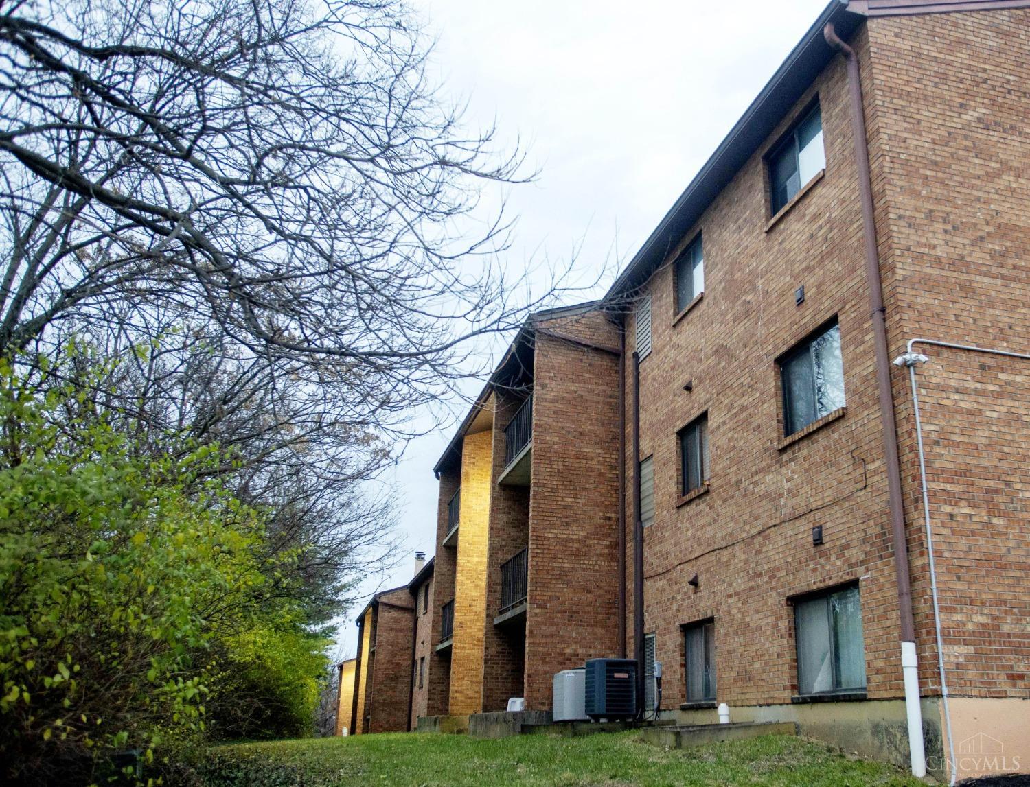 522 Riddle Road #24, Cincinnati, Ohio image 20