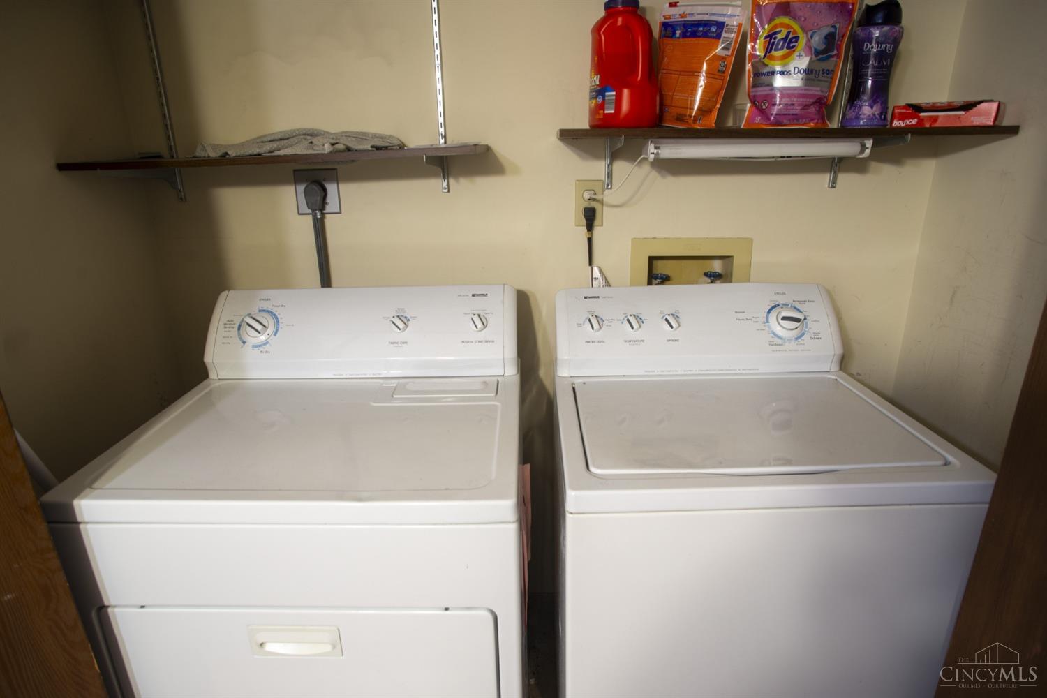 522 Riddle Road #24, Cincinnati, Ohio image 19