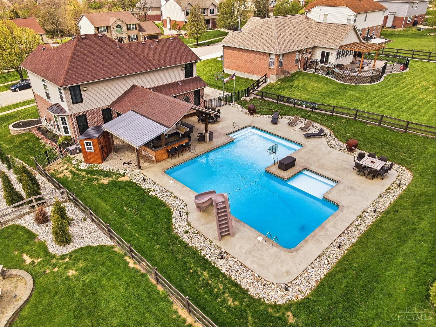 6152 Spring Lake Drive