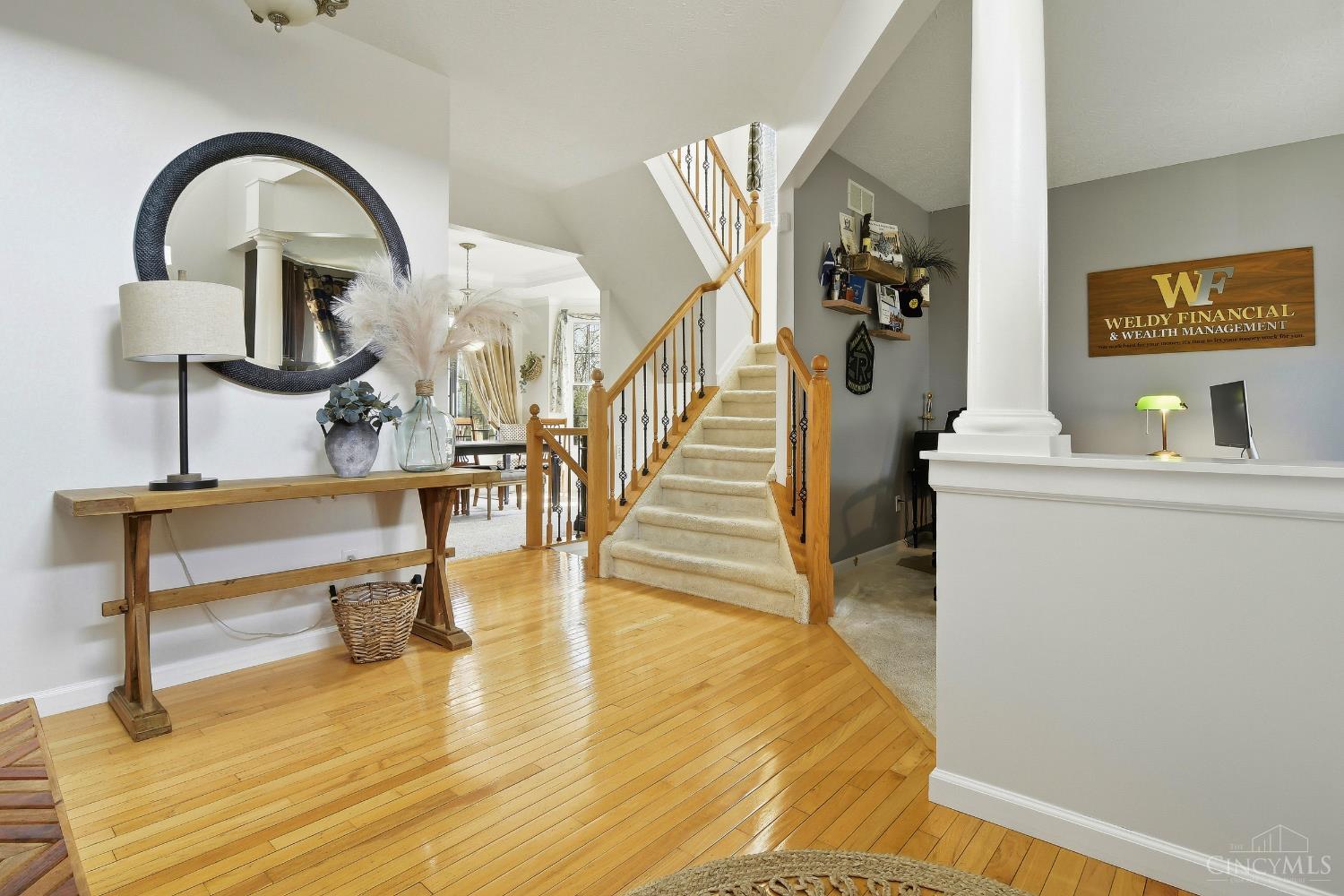 6152 Spring Lake Drive