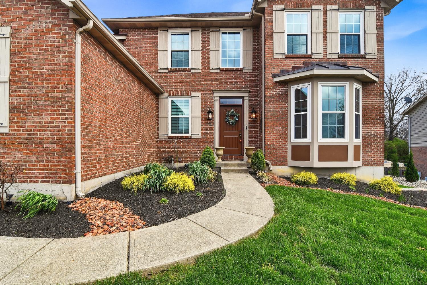 6152 Spring Lake Drive