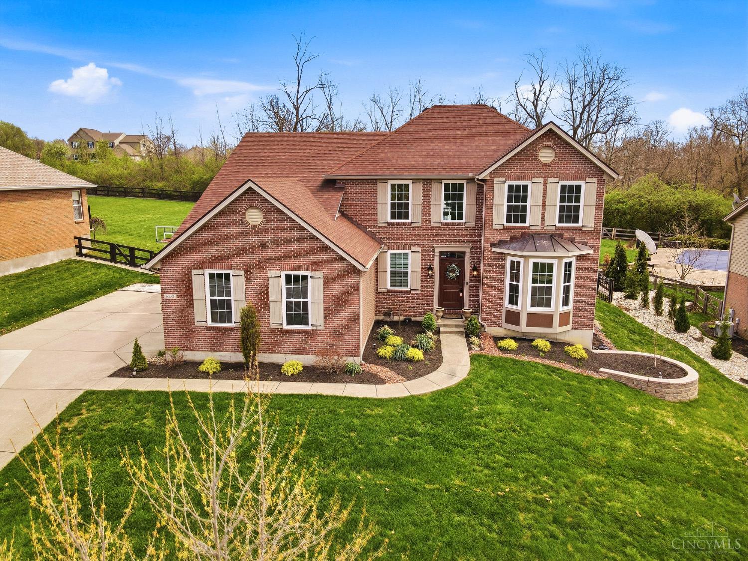 6152 Spring Lake Drive