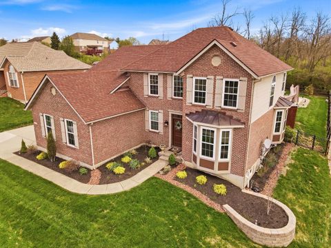 6152 Spring Lake Drive Fairfield Twp OH 45011