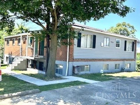 Homes For Sale - 7051 Memory Lane<br/> Colerain Twp, OH 45239