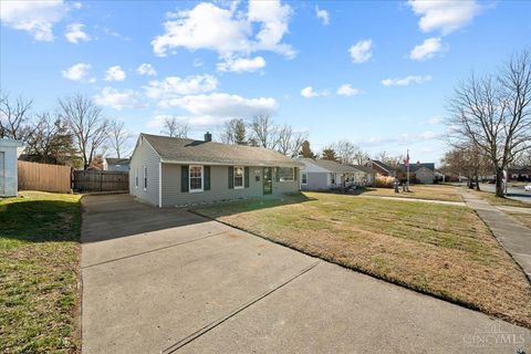 Photo of 3373 Kathy Lane, Cincinnati, OH 45238 (MLS # 1870465)