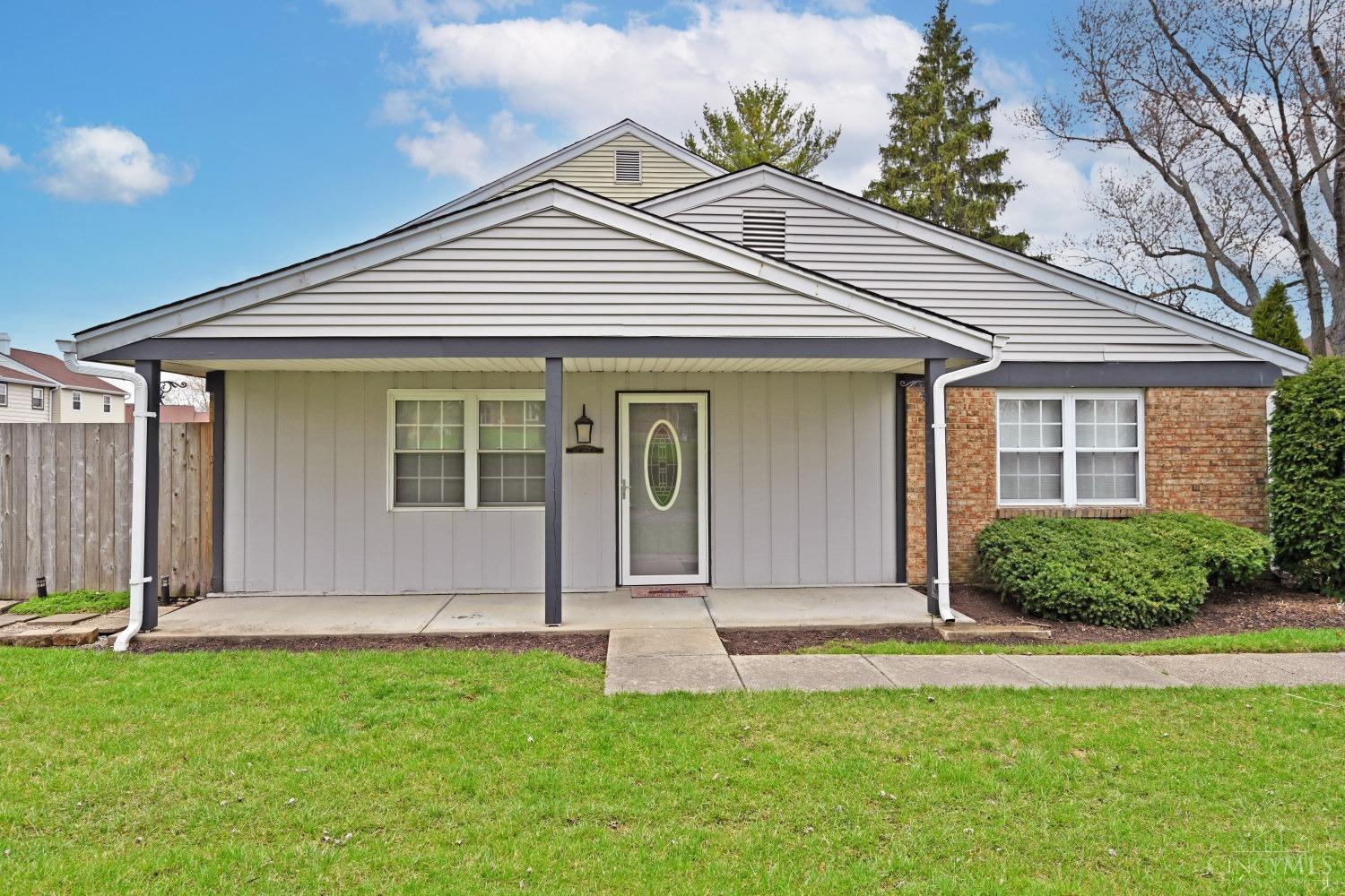 7622 Dover Court #107, West Chester, Ohio image 1