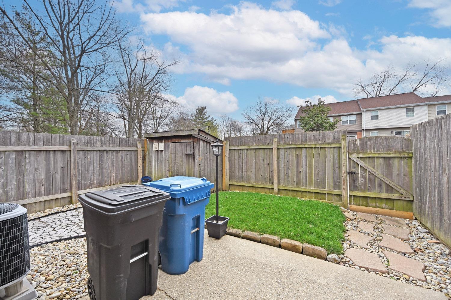 7622 Dover Court #107, West Chester, Ohio image 21