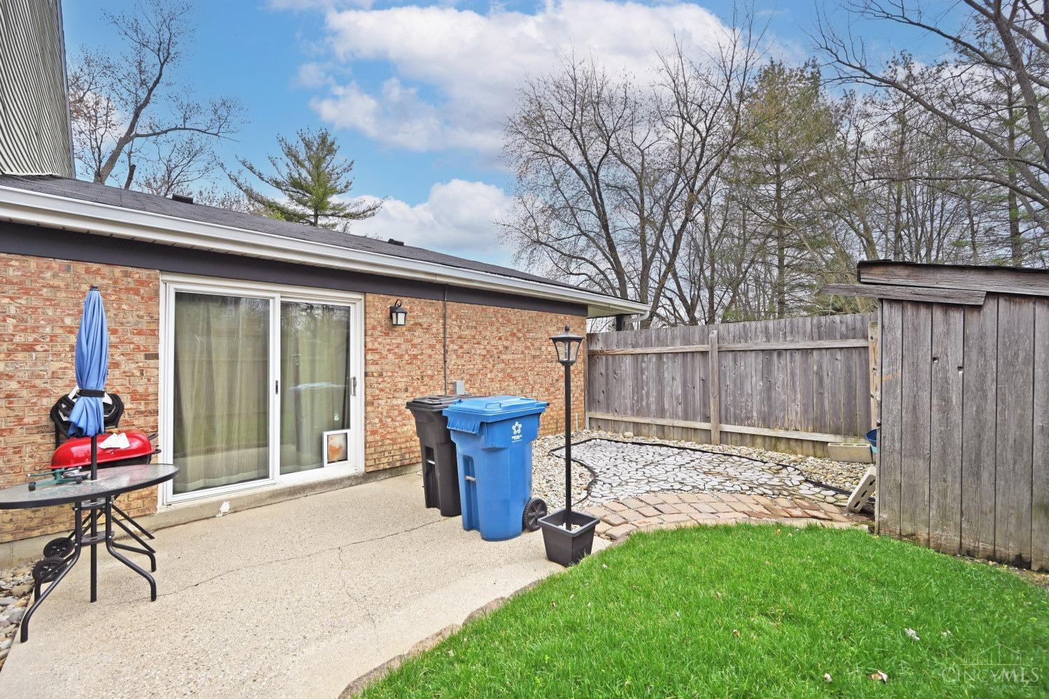 7622 Dover Court #107, West Chester, Ohio image 22