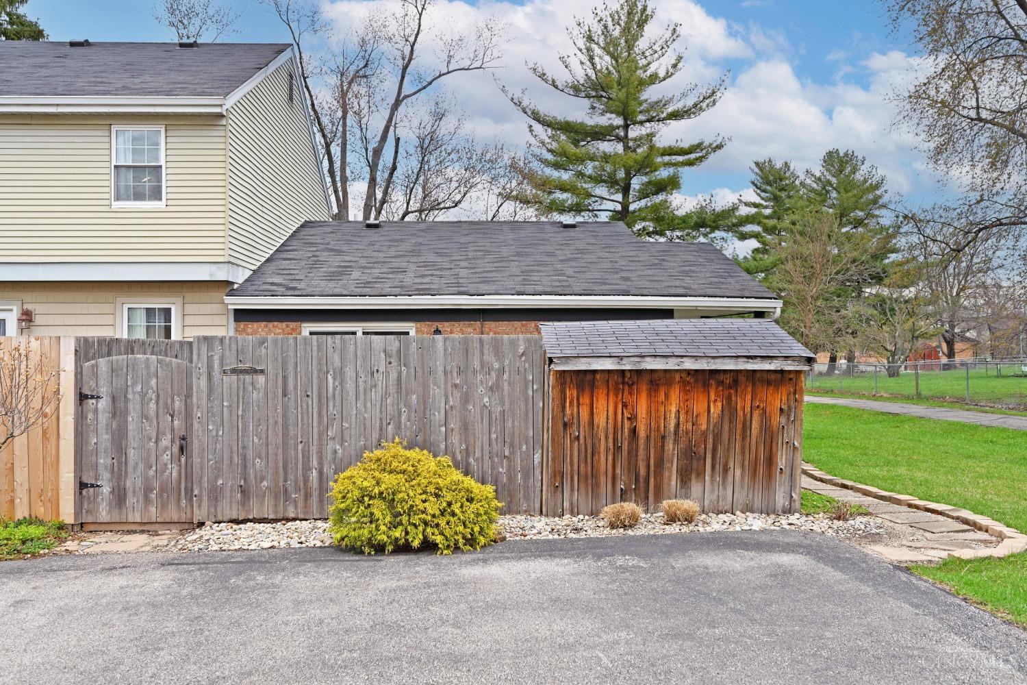 7622 Dover Court #107, West Chester, Ohio image 26