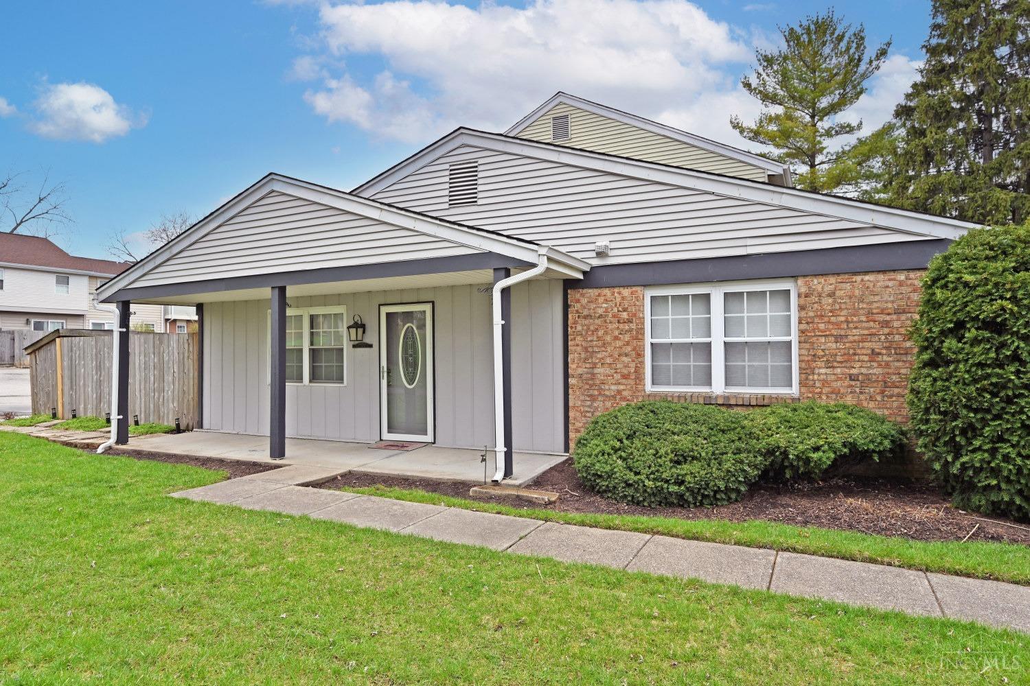 7622 Dover Court #107, West Chester, Ohio image 2