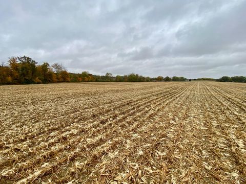 Vacant Land For Sale - AC Steele Road<br/> Clinton County, Washington, OH 45177