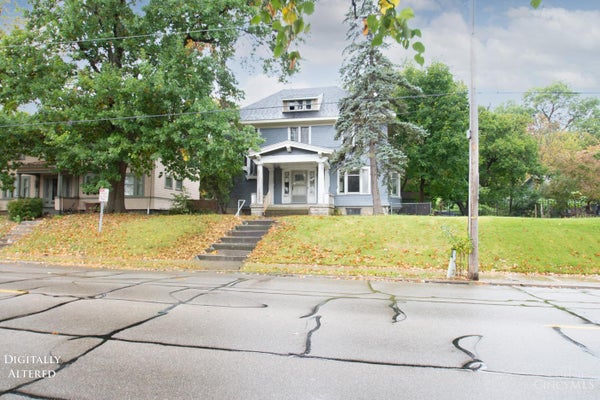111 FOREST AVE, DAYTON, OH 45405 - Image f0dc456f70c566414c19e4e9ca8325f2/2974043443