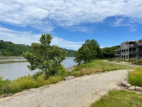 Vacant Land For Sale - 19 Sanctuary Place<br/> Hamilton County, Cincinnati, OH 45230