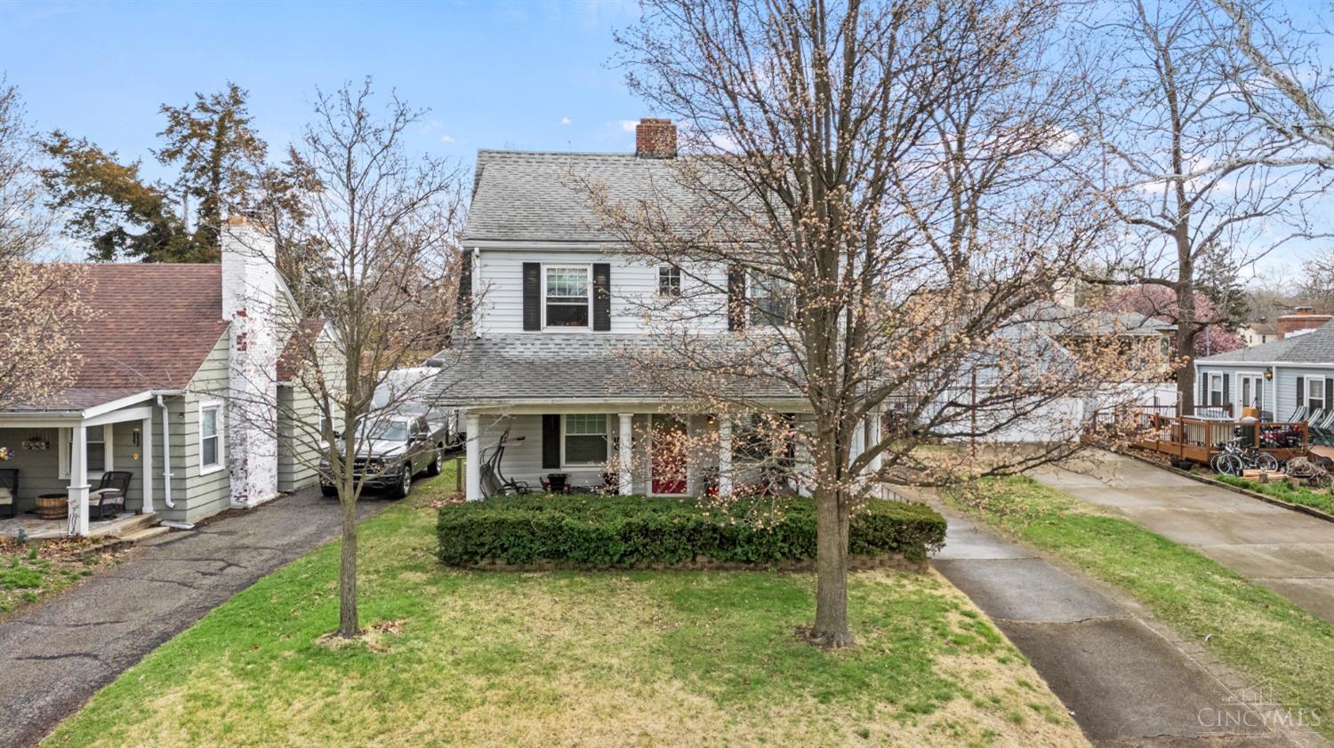209 Kenwood Drive, Middletown, Ohio image 2