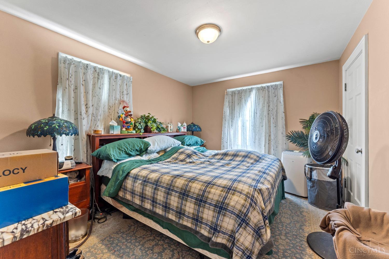 209 Kenwood Drive, Middletown, Ohio image 17