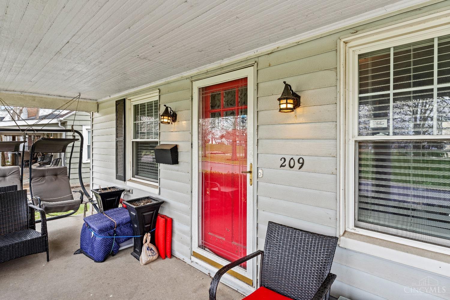 209 Kenwood Drive, Middletown, Ohio image 5