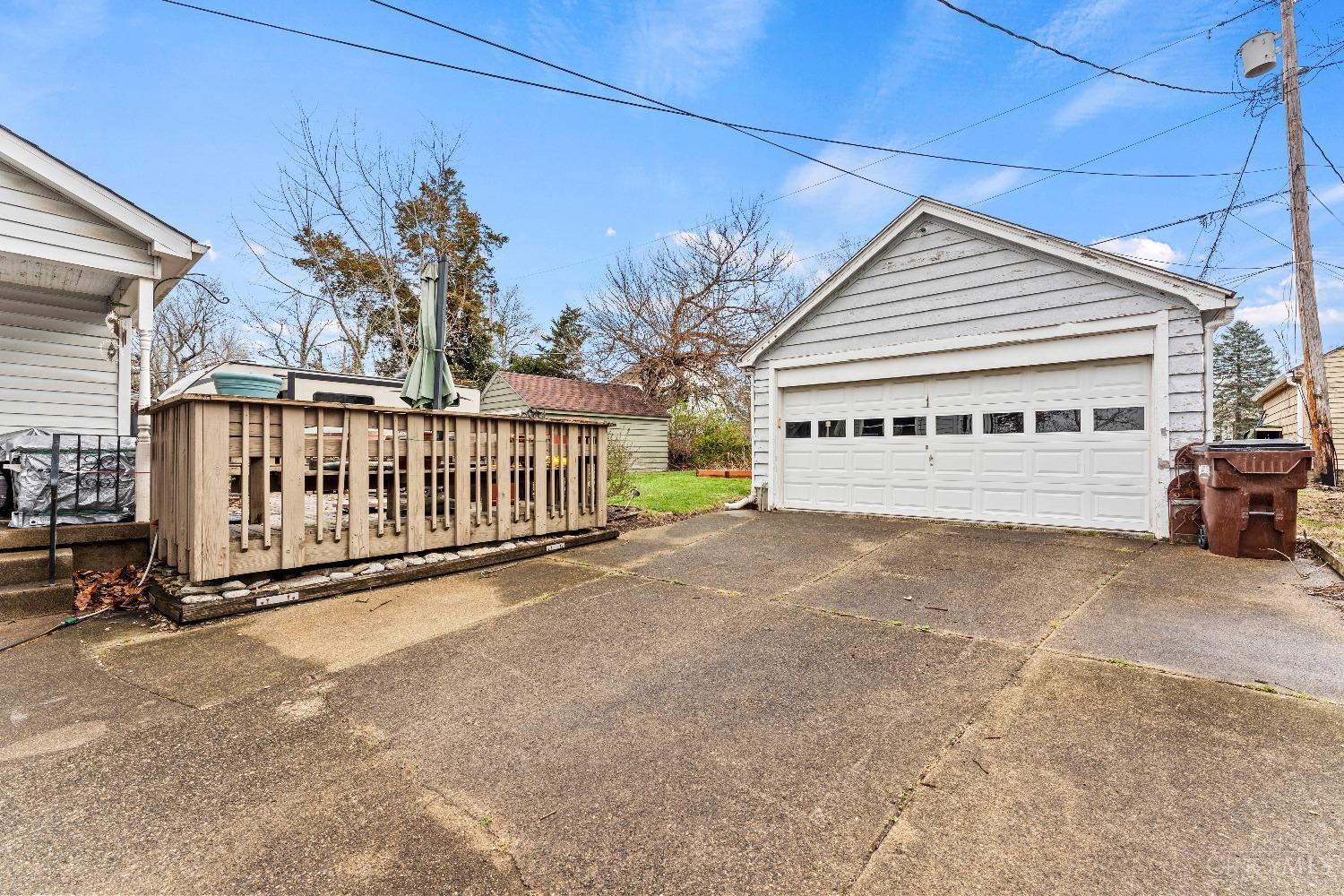 209 Kenwood Drive, Middletown, Ohio image 21