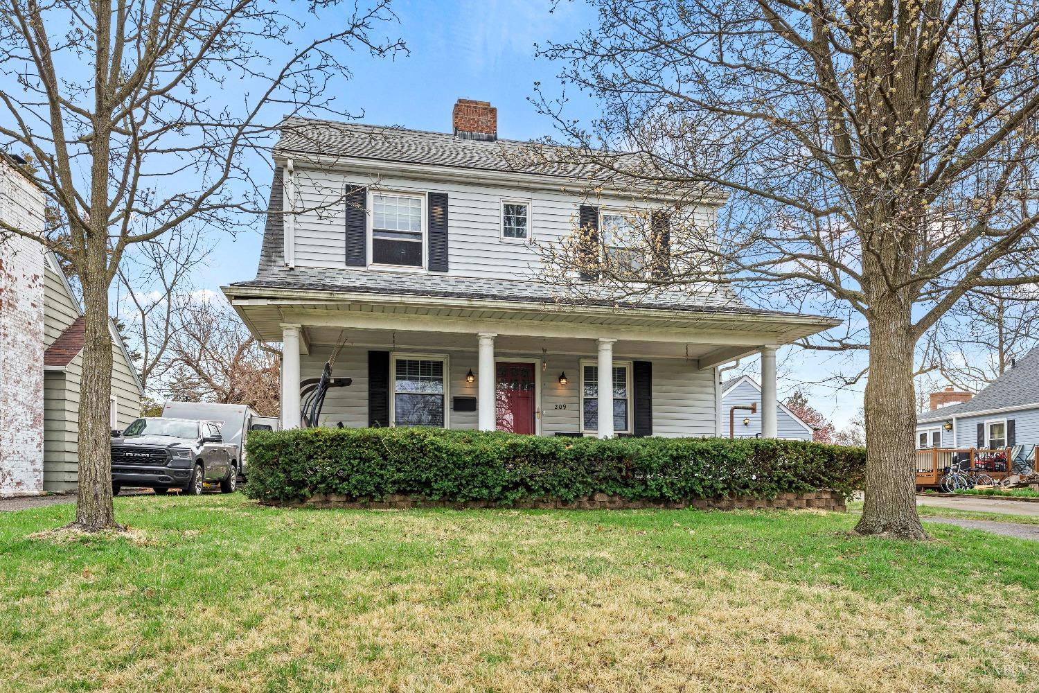 209 Kenwood Drive, Middletown, Ohio image 24