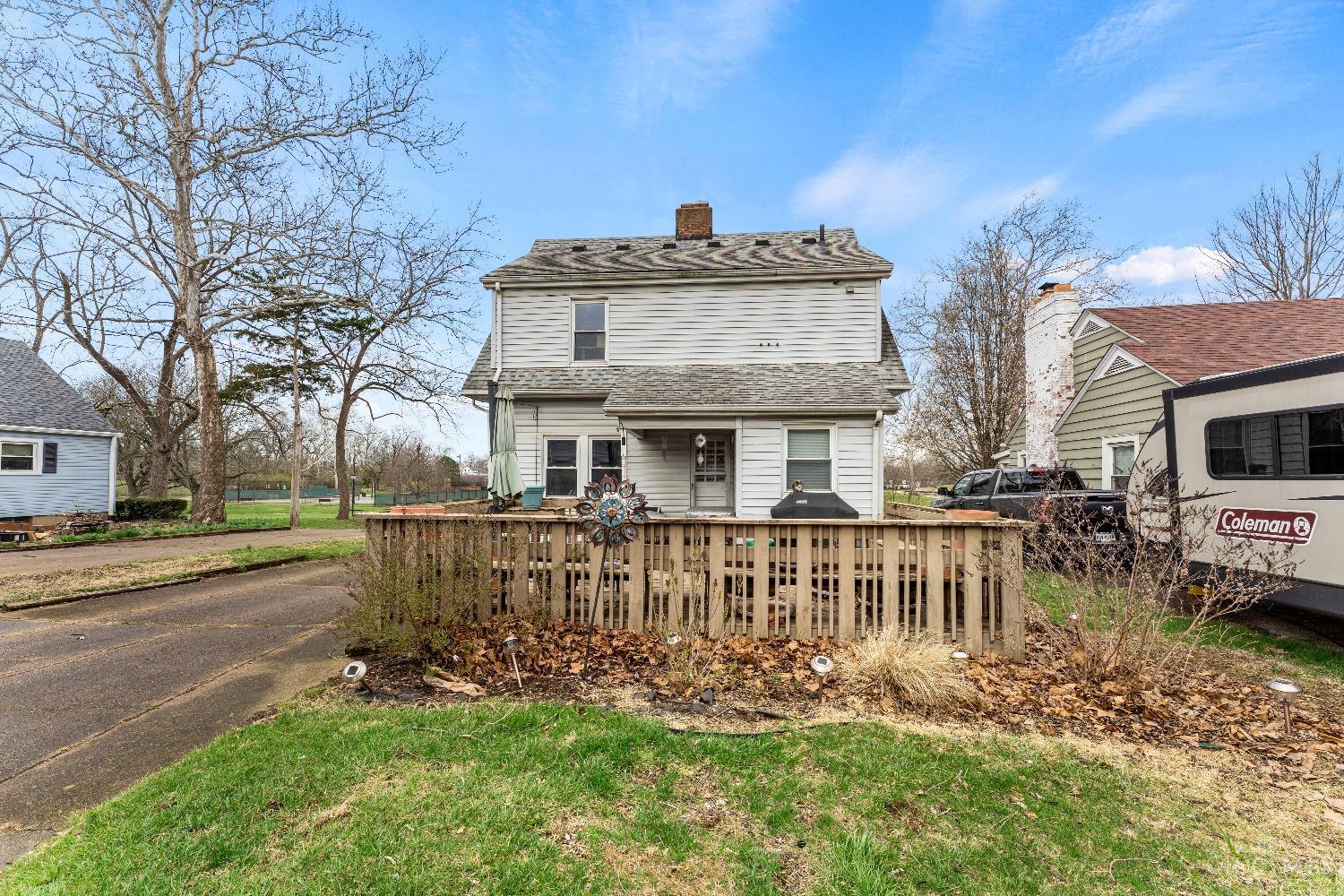 209 Kenwood Drive, Middletown, Ohio image 23