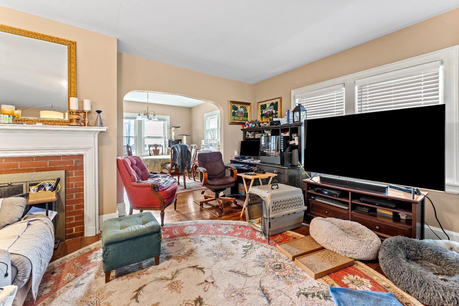 209 Kenwood Drive, Middletown, Ohio image 6