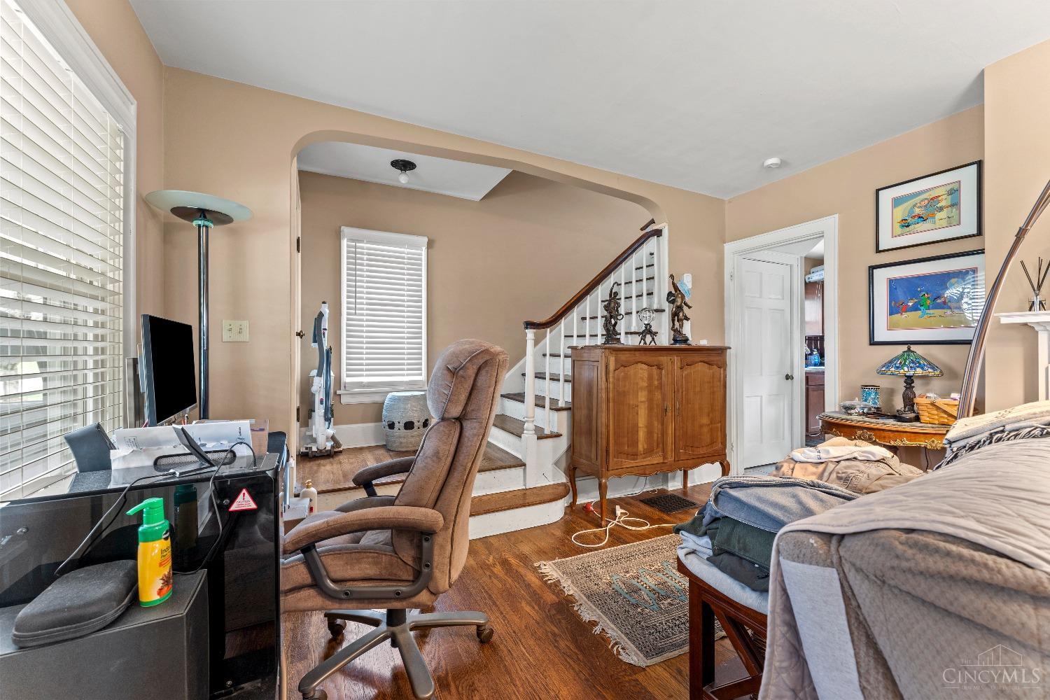 209 Kenwood Drive, Middletown, Ohio image 12