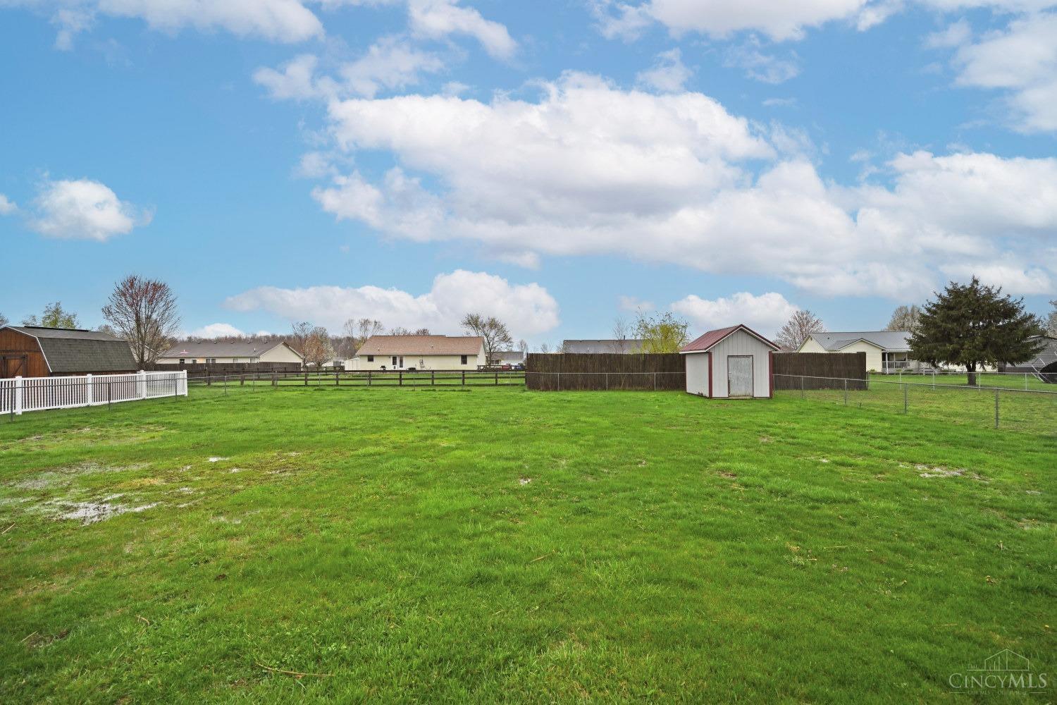 124 Glenavy Drive, Lynchburg, Ohio image 29