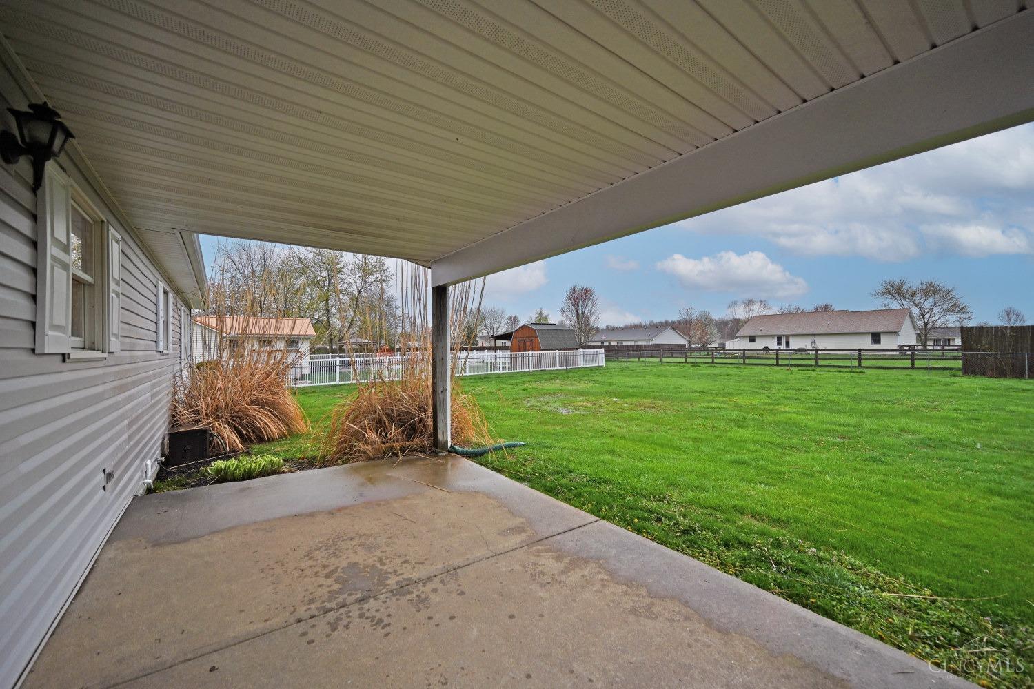 124 Glenavy Drive, Lynchburg, Ohio image 26