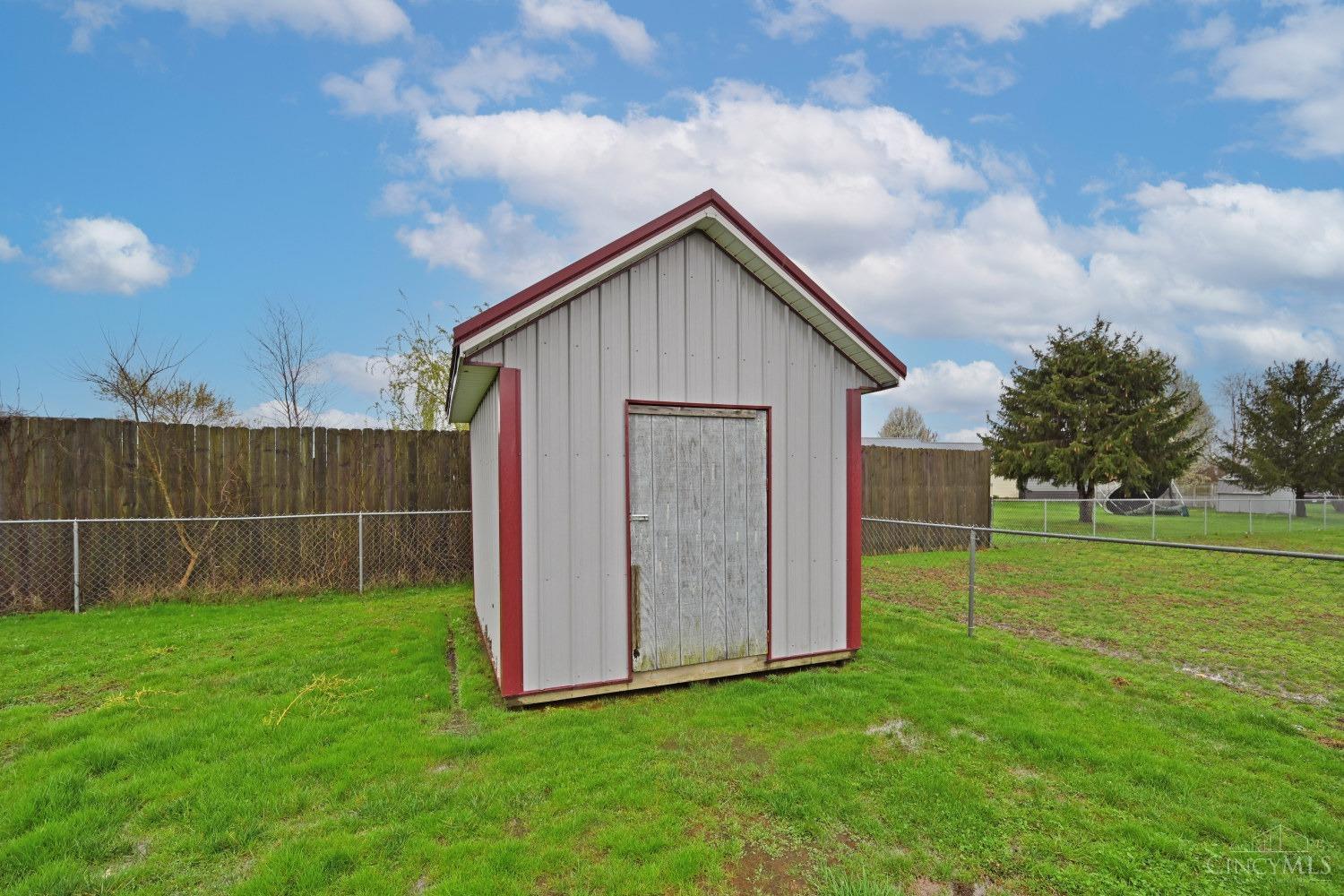124 Glenavy Drive, Lynchburg, Ohio image 30