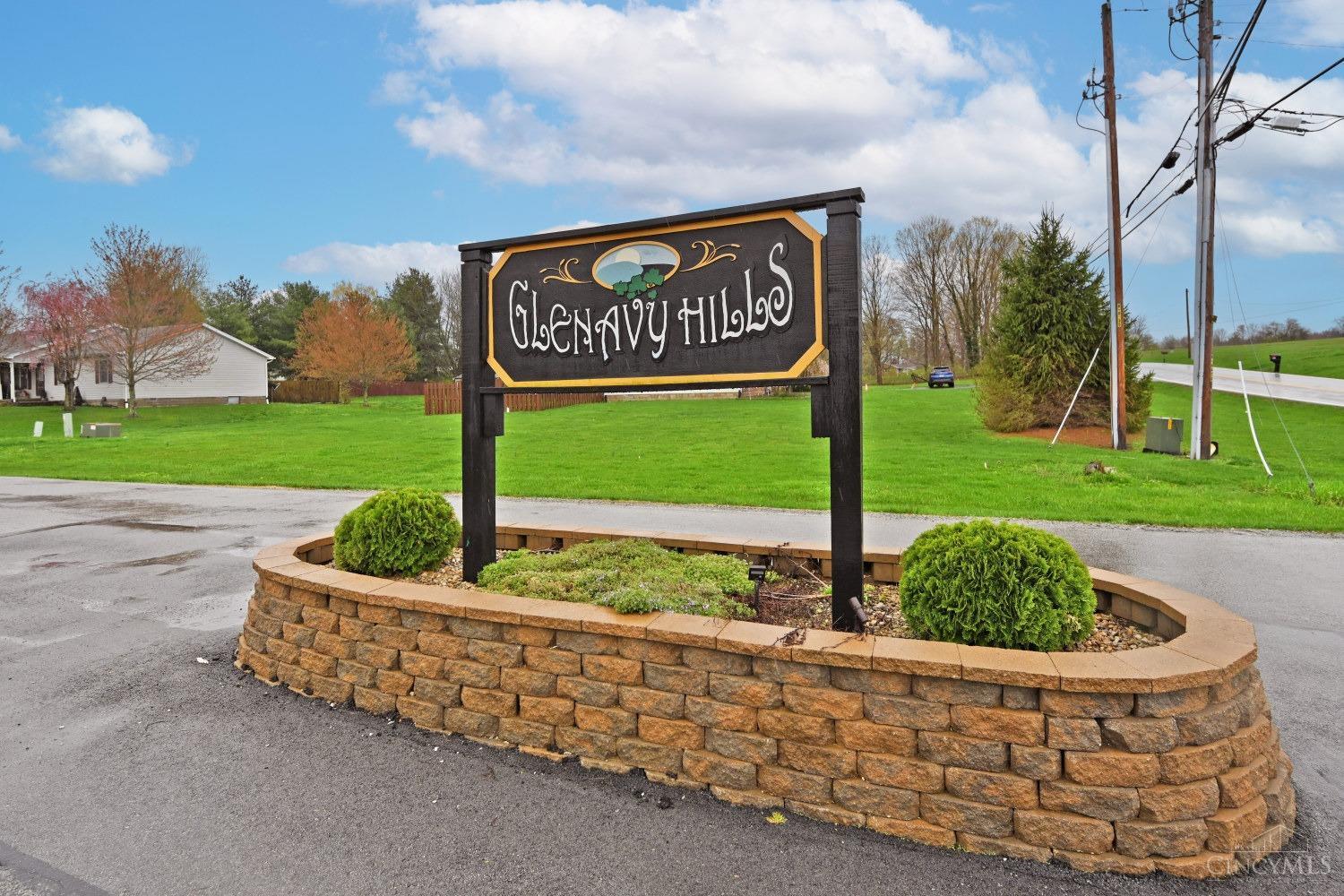124 Glenavy Drive, Lynchburg, Ohio image 33