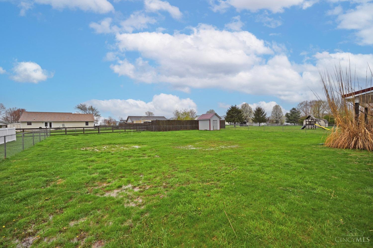 124 Glenavy Drive, Lynchburg, Ohio image 28