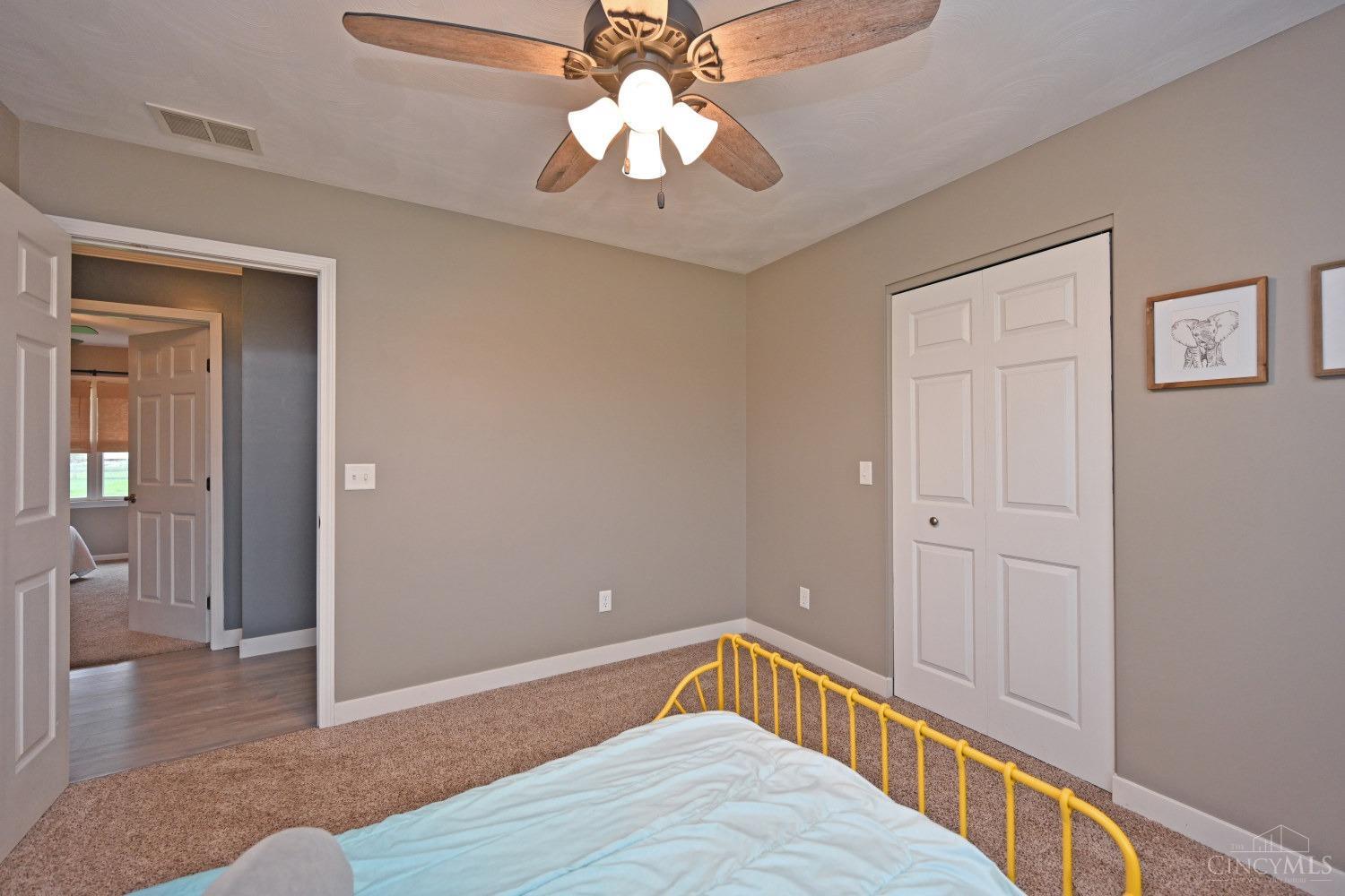 124 Glenavy Drive, Lynchburg, Ohio image 21