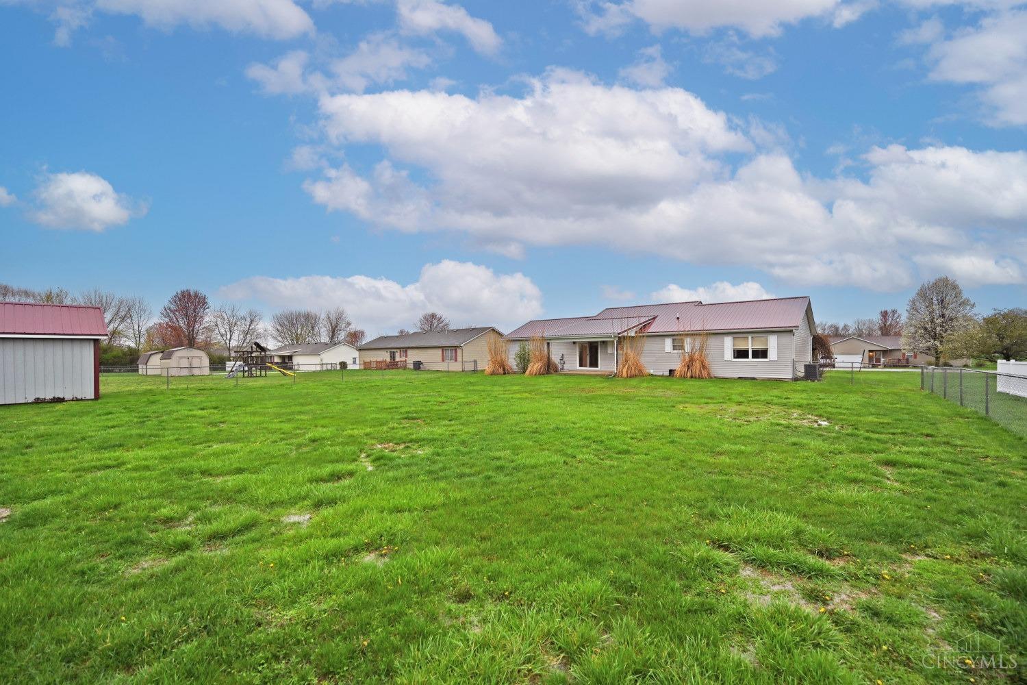 124 Glenavy Drive, Lynchburg, Ohio image 31