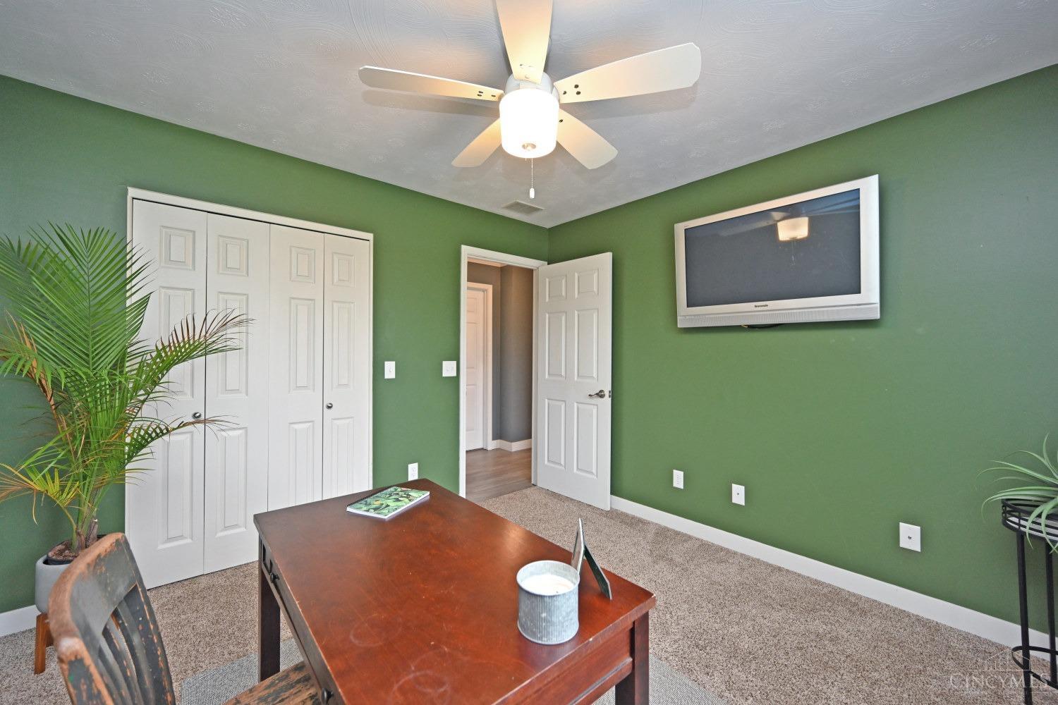 124 Glenavy Drive, Lynchburg, Ohio image 24
