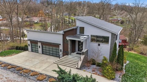 3666 Cooper Road Blue Ash OH 45241