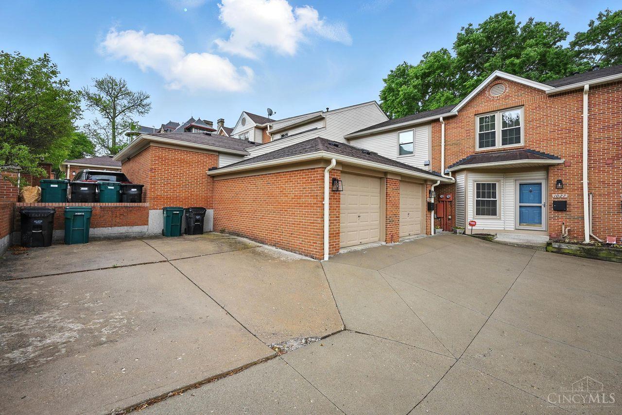 1027 Windsor Street, Cincinnati, Ohio image 33