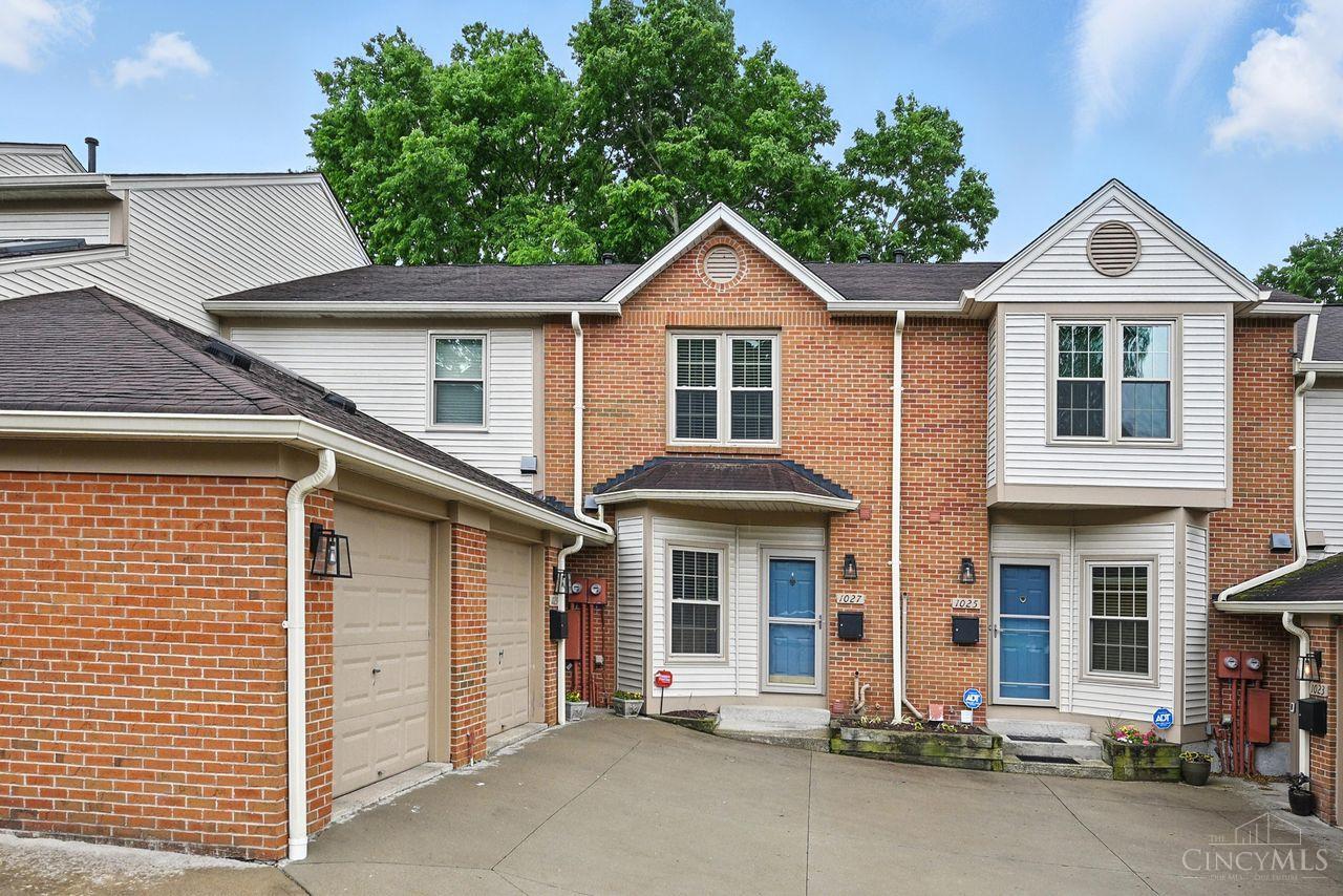 1027 Windsor Street, Cincinnati, Ohio image 1